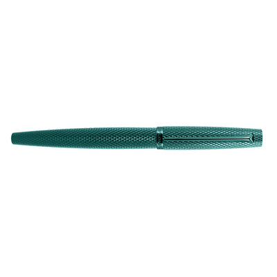 Diplomat Viper Roller Ball Pen - Green
