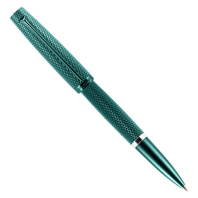 Diplomat Viper Roller Ball Pen - Green