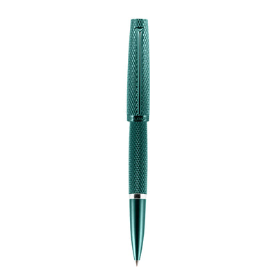 Diplomat Viper Roller Ball Pen - Green