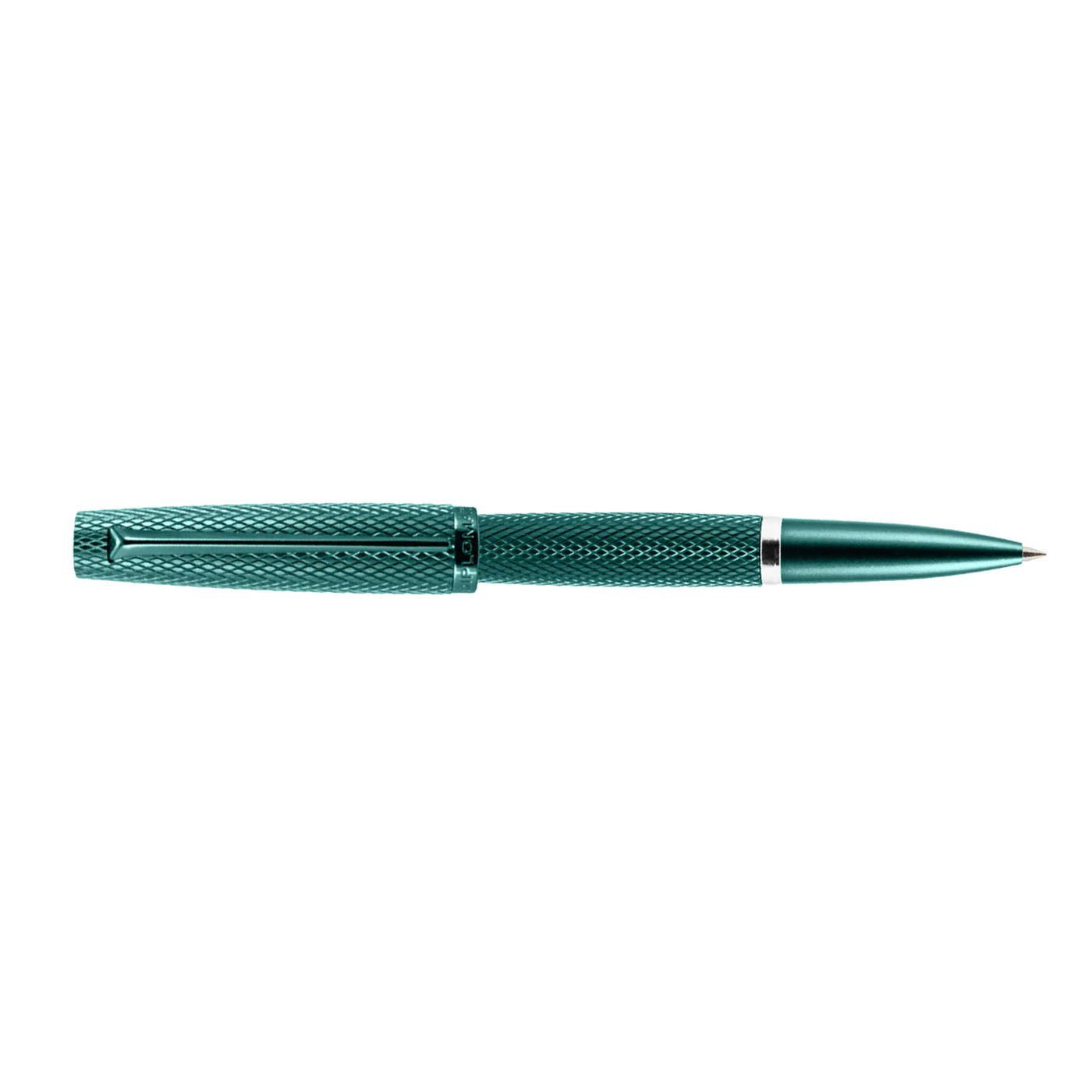 Diplomat Viper Roller Ball Pen - Green