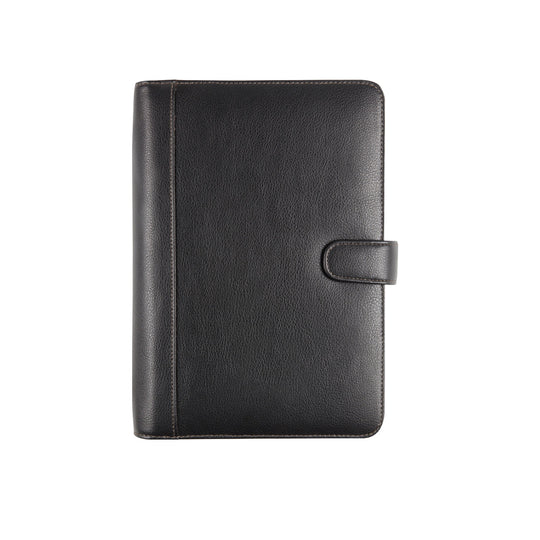 Elan 2025 Business Foam Organizer - Black