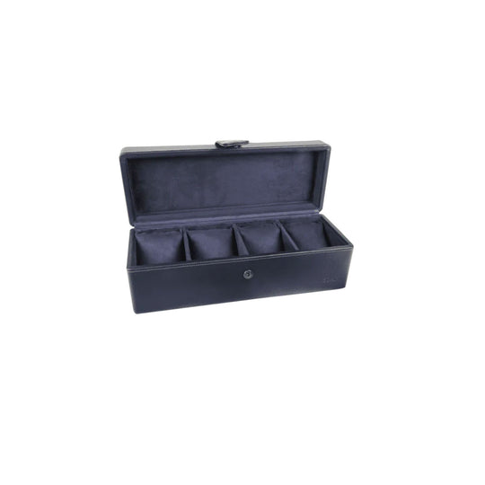 Elan Foam 4 Watch Case - Blue
