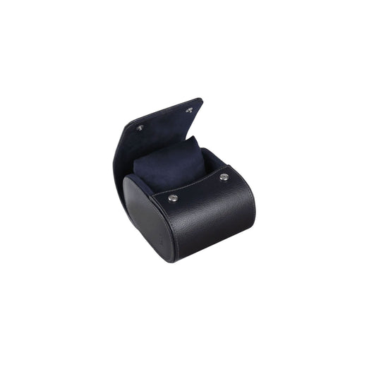 Elan Foam Single Watch Case - Black