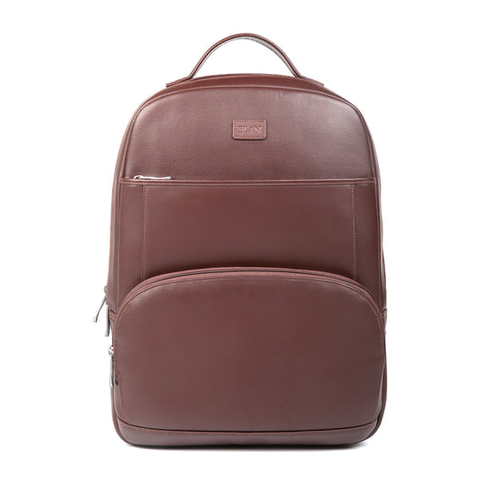 Elan Skywalker Foam Backpack - Brown