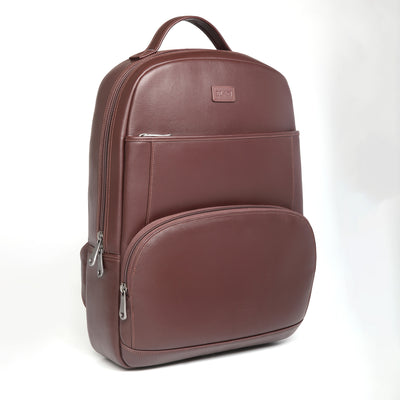 Elan Skywalker Foam Backpack - Brown 2