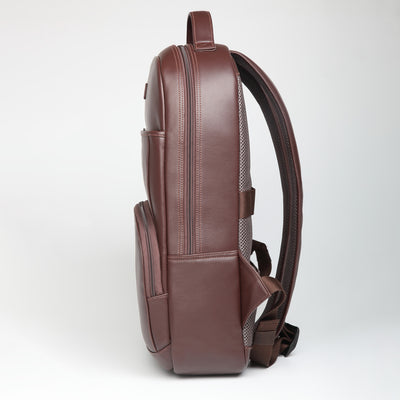 Elan Skywalker Foam Backpack - Brown 5