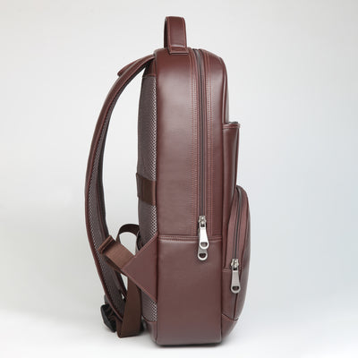 Elan Skywalker Foam Backpack - Brown 6