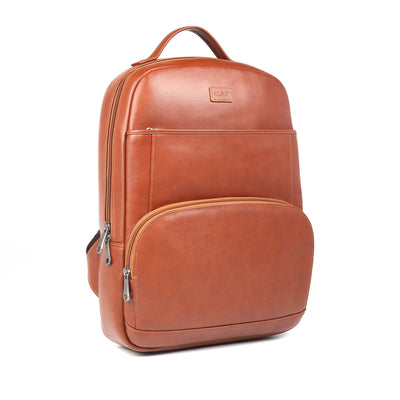 Elan Skywalker Foam Backpack - Tan 2