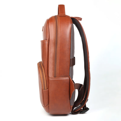 Elan Skywalker Foam Backpack - Tan 6