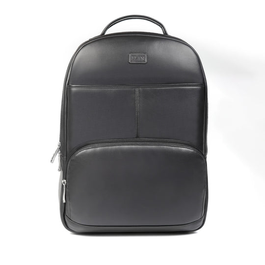 Elan Travelers Rover Foam Backpack - Black