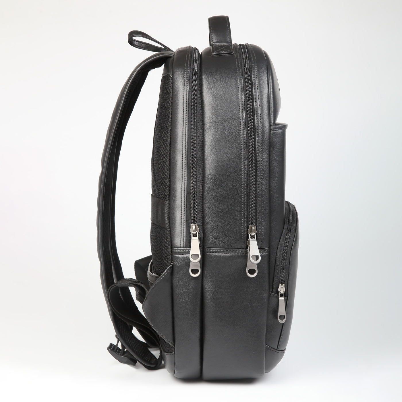 Elan Travelers Rover Foam Backpack - Black 8