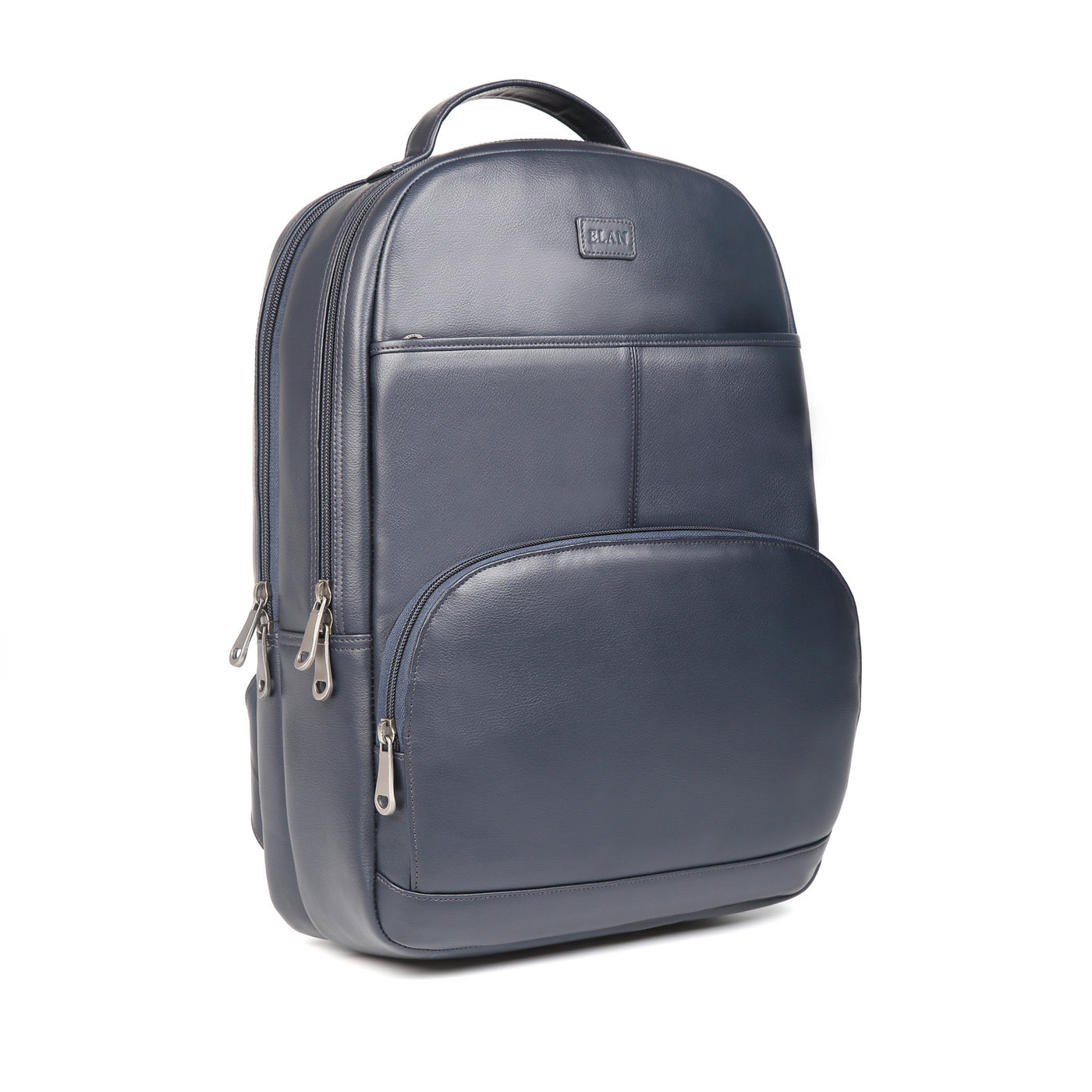 Elan Travelers Rover Foam Backpack - Blue 2