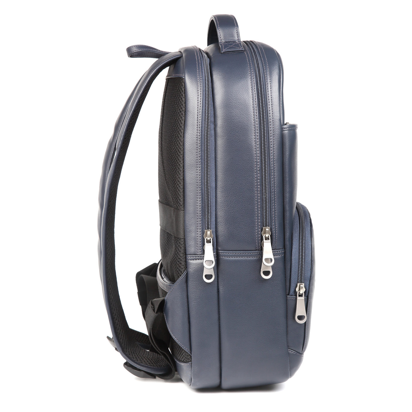 Elan Travelers Rover Foam Backpack - Blue 7