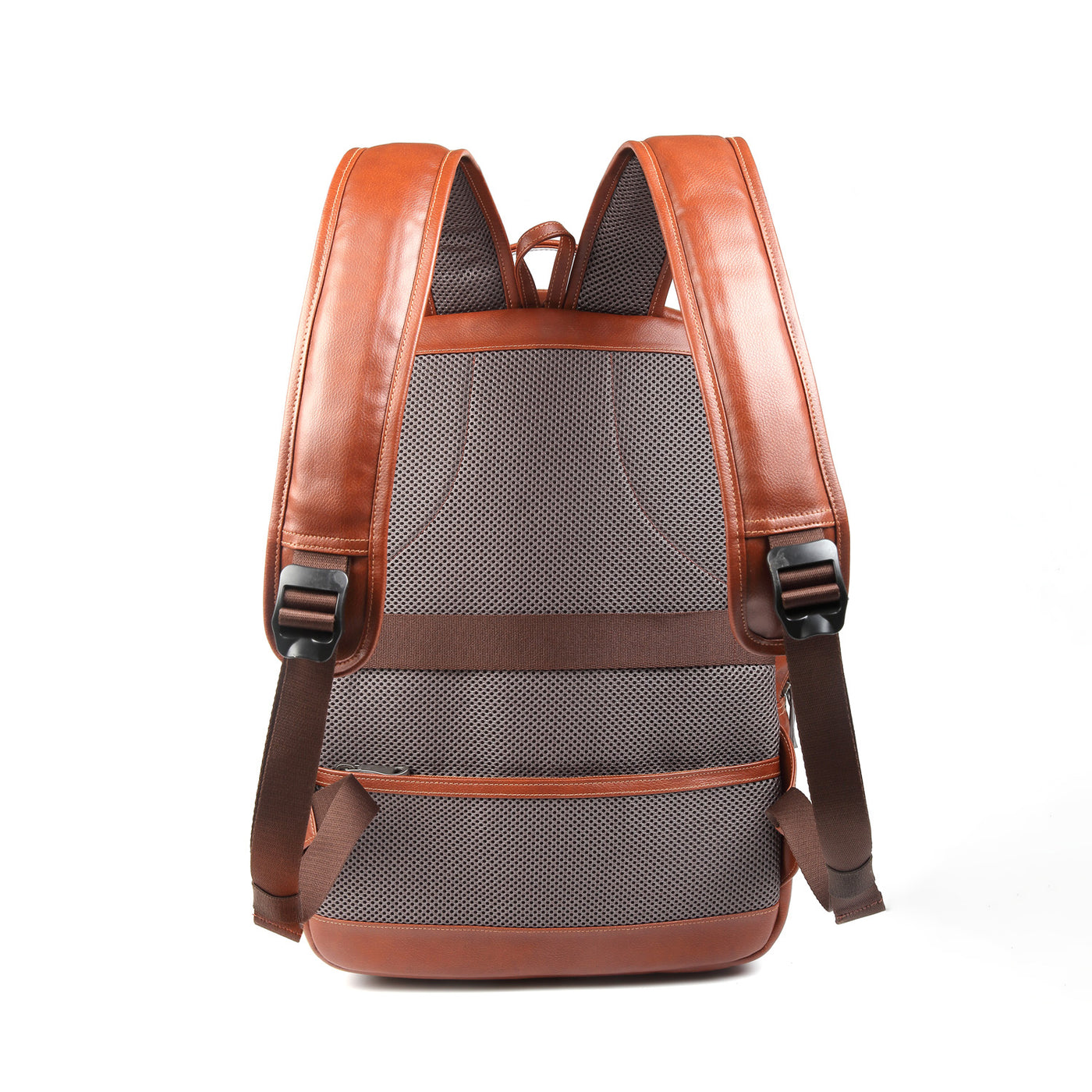 Elan Travelers Rover Foam Backpack - Tan 6