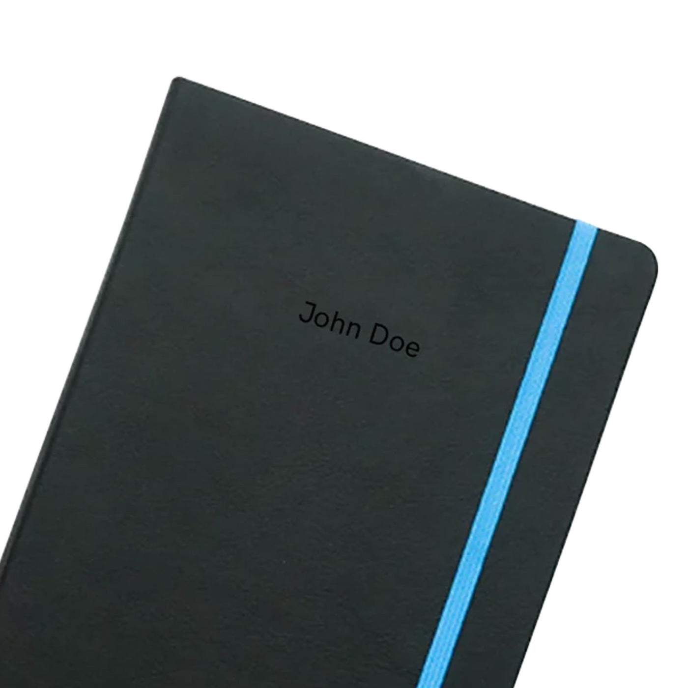 Endless Recorder Infinite Space Black Regalia Notebook - A5 Plain 4