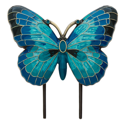 Esterbrook Butterfly Page Holder - Teal