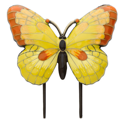 Esterbrook Butterfly Page Holder - Yellow