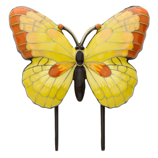 Esterbrook Butterfly Pageholder - Yellow