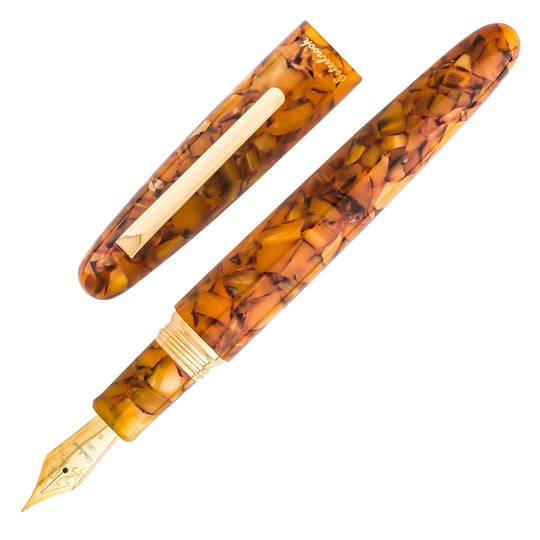 Esterbrook Estie Oversize Fountain Pen - Honeycomb GT
