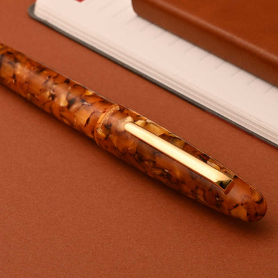 Esterbrook Estie Oversize Fountain Pen - Honeycomb GT 15