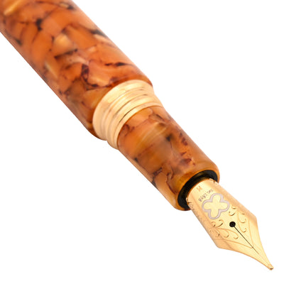Esterbrook Estie Oversize Fountain Pen - Honeycomb GT 3