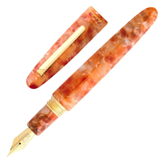 Esterbrook Estie Oversize Fountain Pen - Petrified Forest GT (Limited Edition)