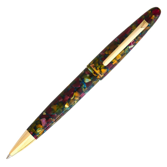 Esterbrook Estie Regular Ball Pen - Botanical Gardens GT