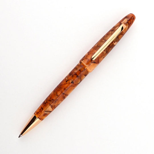 Esterbrook Estie Regular Ball Pen - Honeycomb GT
