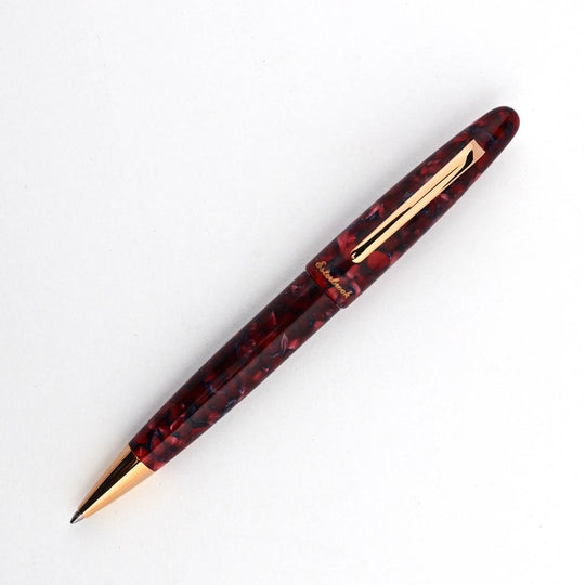 Esterbrook Estie Regular Ball Pen - Scarlet