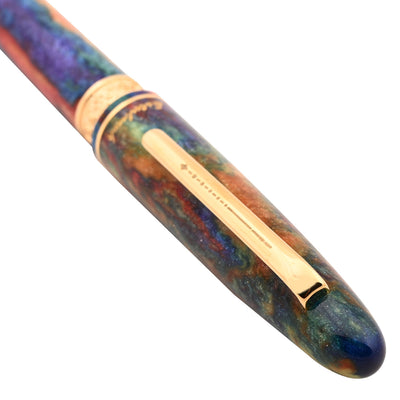 Esterbrook x Ferris Wheel Press Nebulous Plume Collaboration Limited Edition Fountain Pen with Ink 6