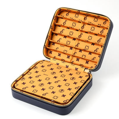 Esterbrook 12 Pen Holder - Dandelion Blue 1