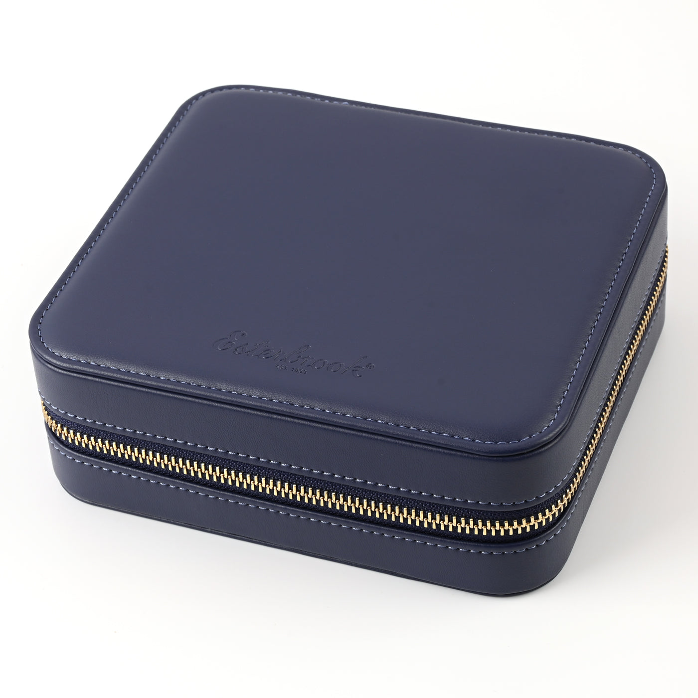 Esterbrook 12 Pen Holder - Dandelion Blue 5