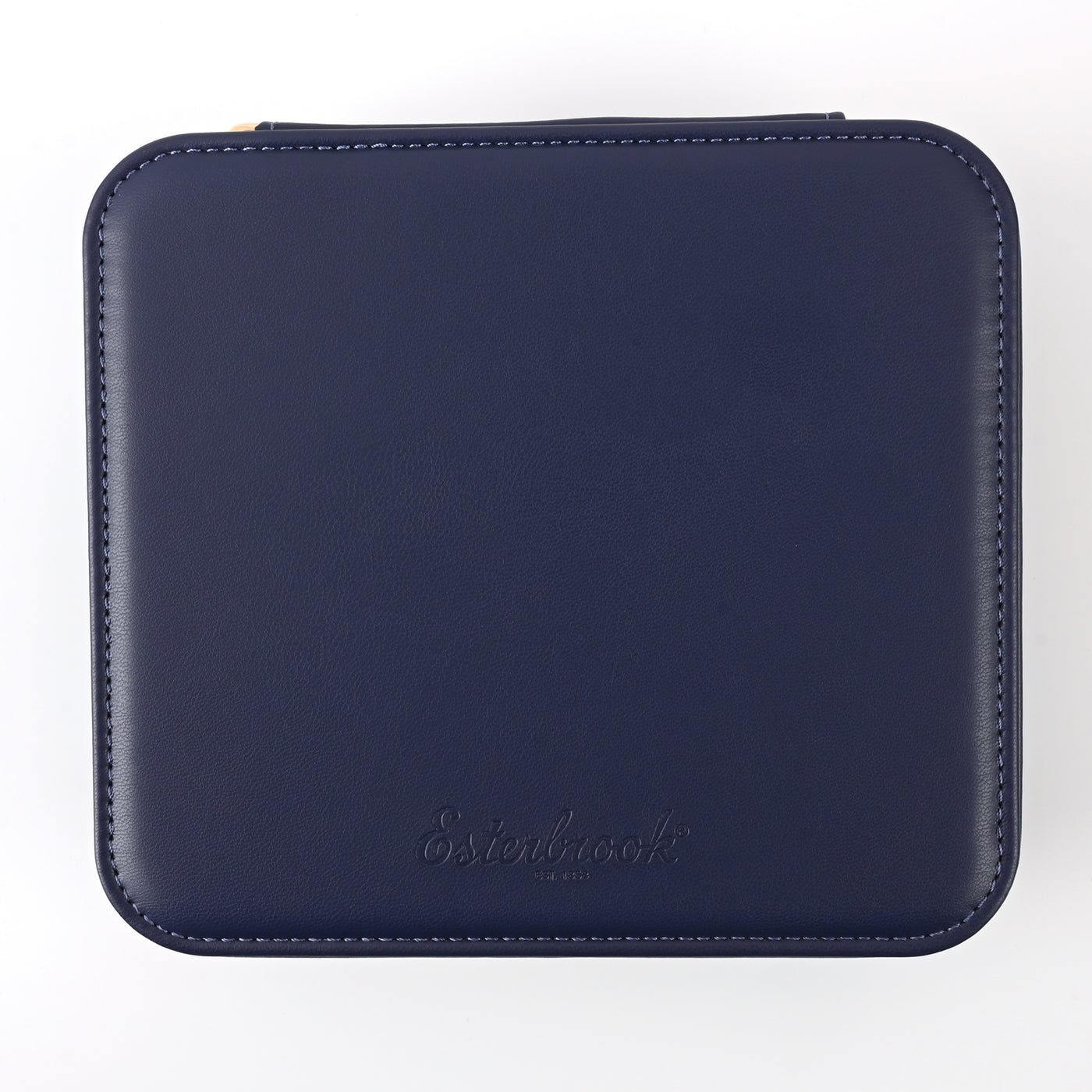 Esterbrook 12 Pen Holder - Dandelion Blue 6