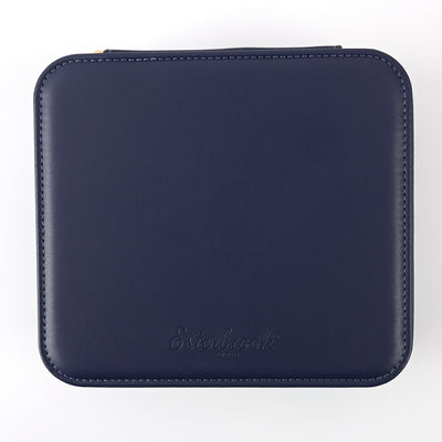 Esterbrook 12 Pen Holder - Dandelion Blue 6