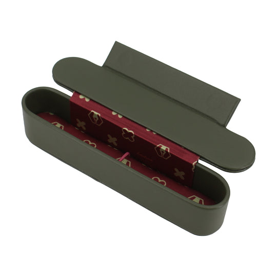 Esterbrook 1 Pen Holder - Moss Green