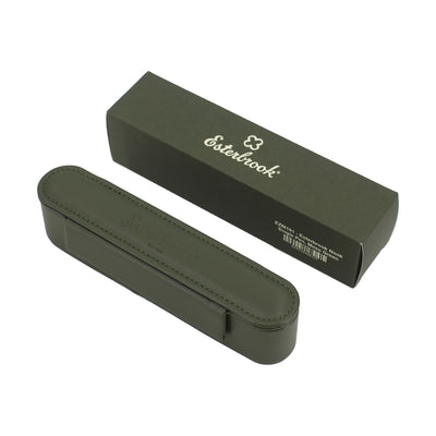 Esterbrook 1 Pen Holder - Moss Green