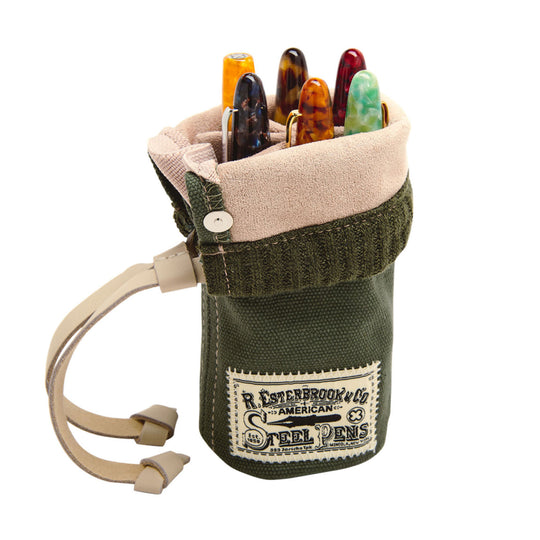 Esterbrook 2GO Cup - Army Green