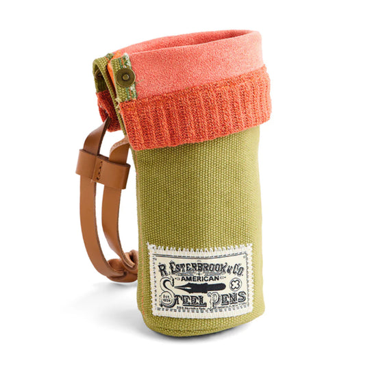 Esterbrook 2GO Cup - Quirky Leaf