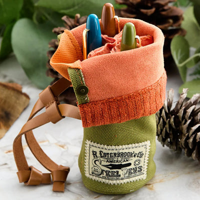Esterbrook 2GO Cup - Quirky Leaf