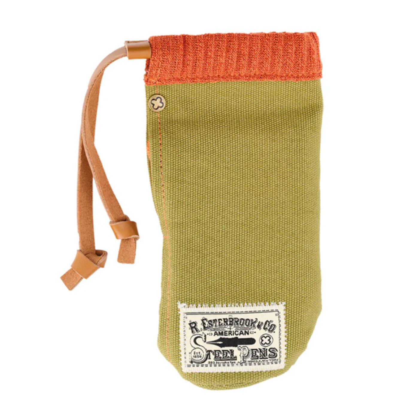 Esterbrook 2GO Cup - Quirky Leaf