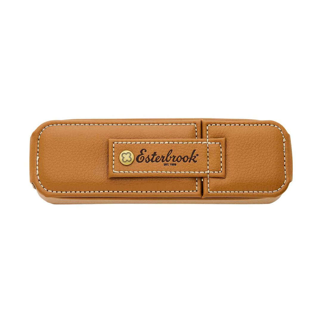 Esterbrook 2 Pen Holder - British Tan – Makoba