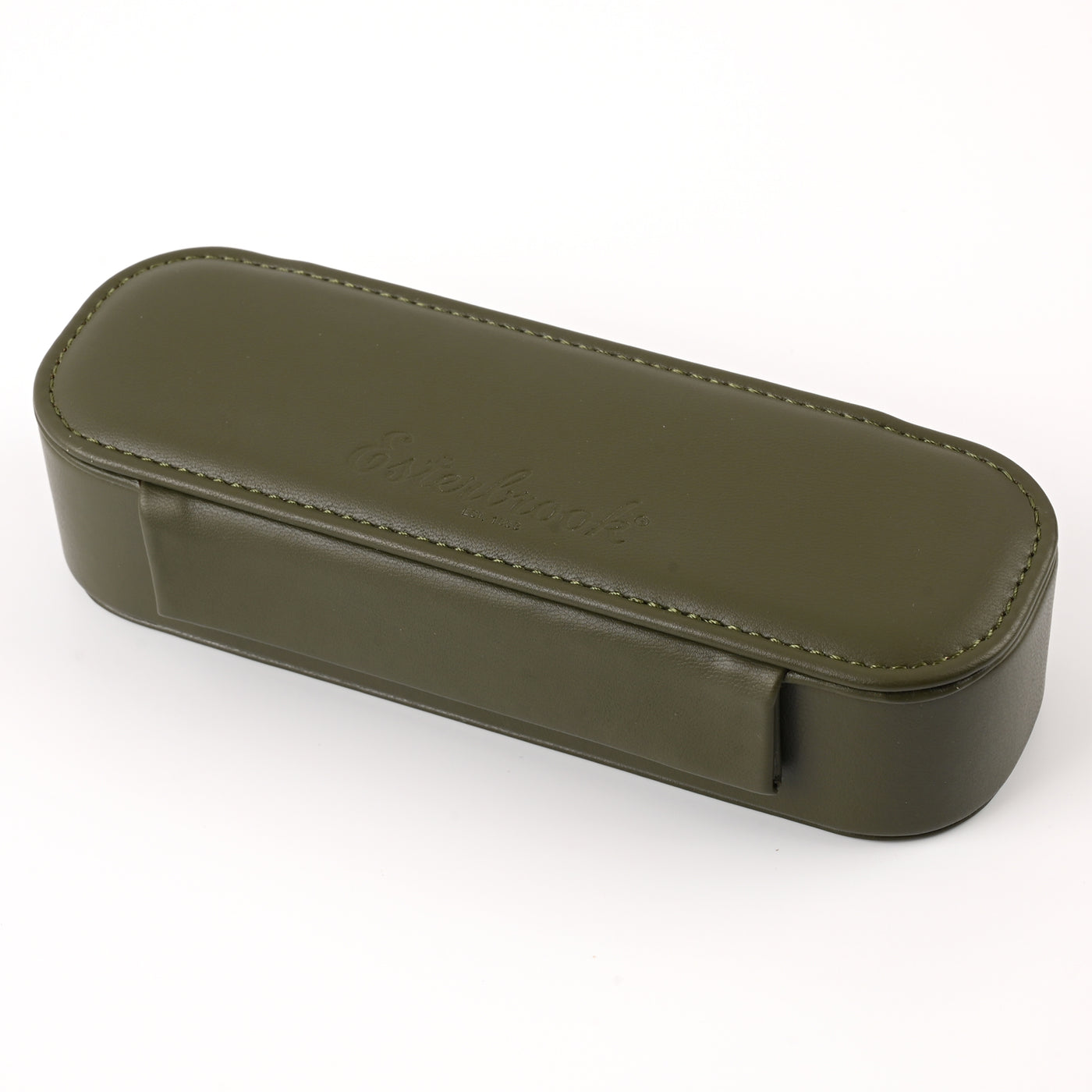 Esterbrook 2 Pen Holder - Moss Green 2