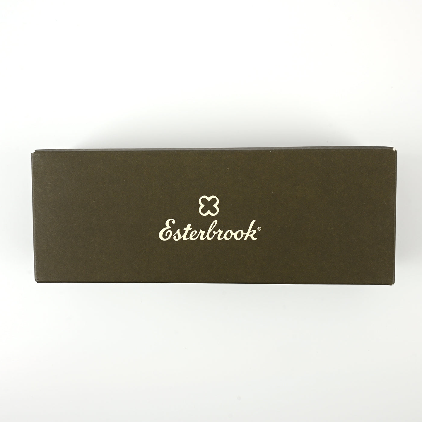 Esterbrook 2 Pen Holder - Moss Green 4