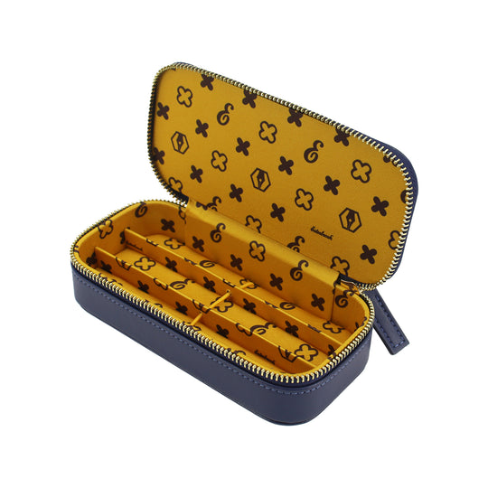 Esterbrook 3 Pen Holder - Dandelion Blue