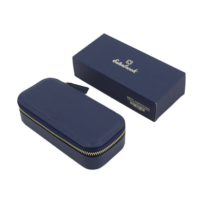 Esterbrook 3 Pen Holder - Dandelion Blue