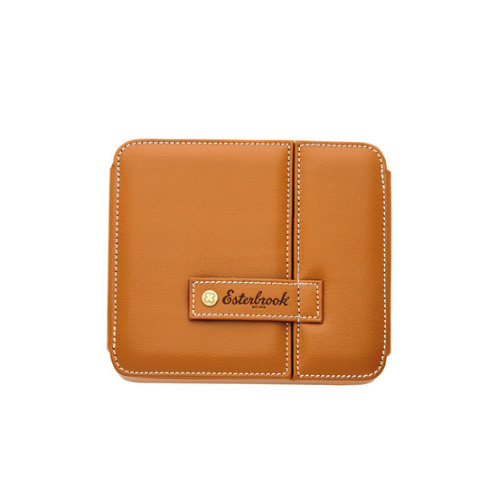 Esterbrook 6 Pen Holder - British Tan