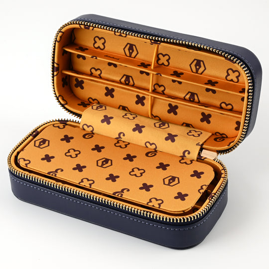 Esterbrook 6 Pen Holder - Dandelion Blue