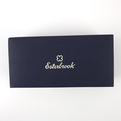 Esterbrook 6 Pen Holder - Dandelion Blue 7