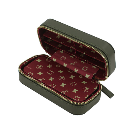 Esterbrook 6 Pen Holder - Moss Green