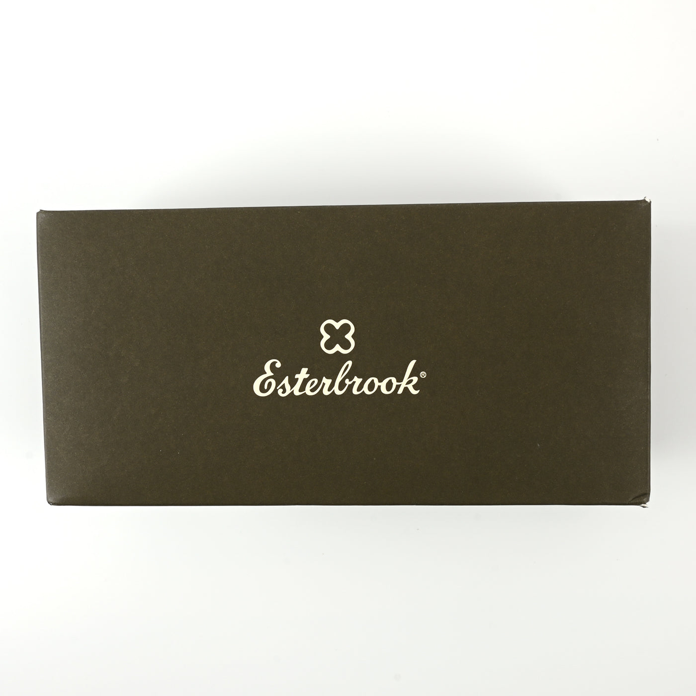 Esterbrook 6 Pen Holder - Moss Green 4
